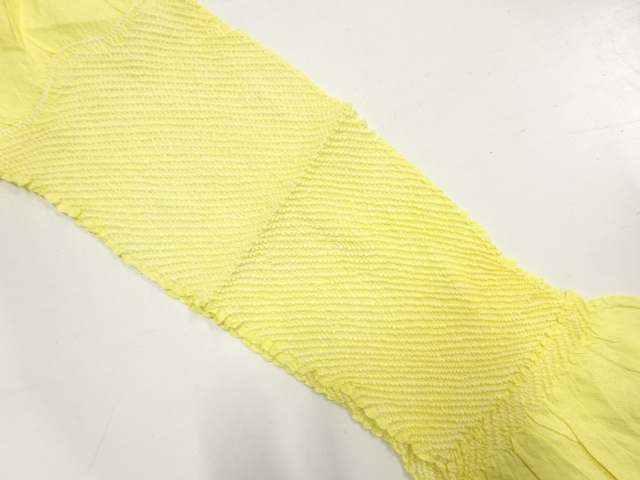 SILK Tie-dye obiage